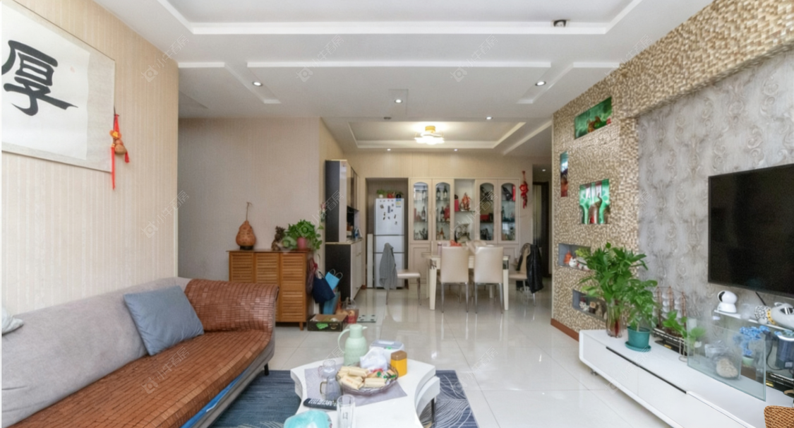 常州顺园八村二期在租房源_小牛看房