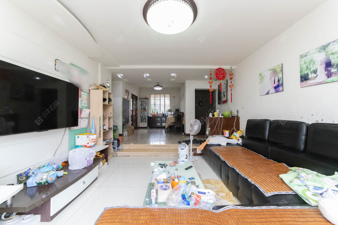 奥林匹克花园房源室内图 常州奥林匹克花园在售二手房源室内图_小牛看房