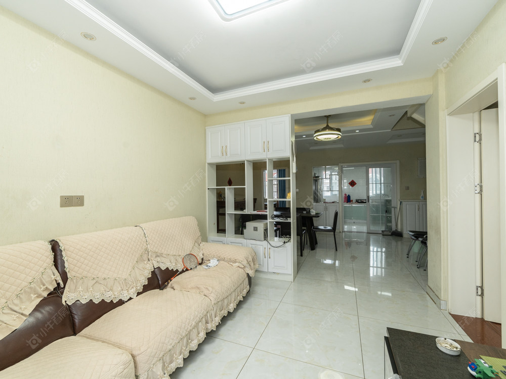 常州春江中央花苑南区在售二手房源室内图_小牛看房