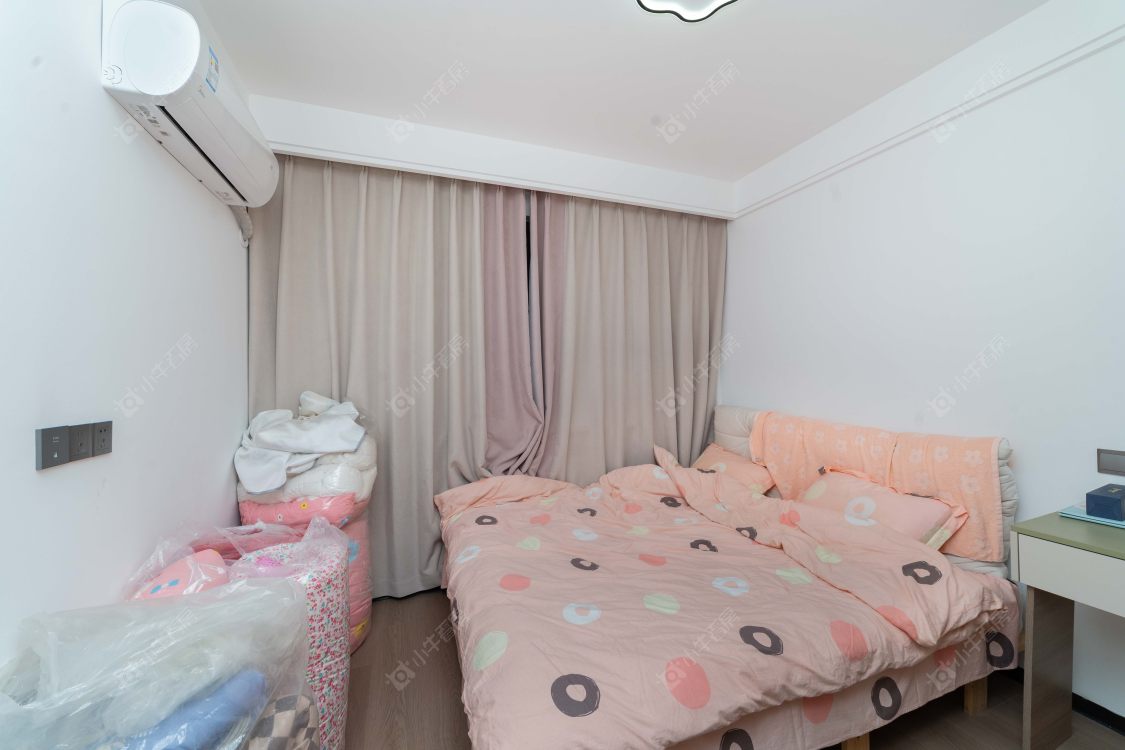 晋陵和庭房源室内图 常州晋陵和庭在售二手房源室内图_小牛看房