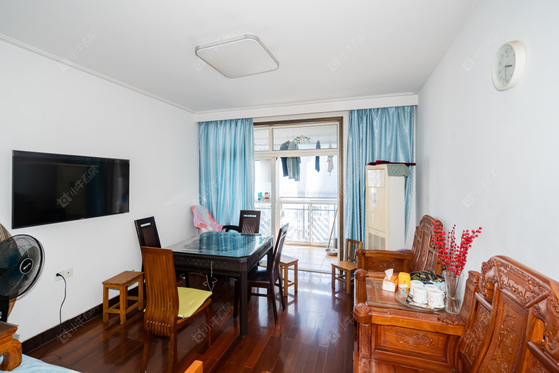 常州人民家园在售二手房_小牛看房