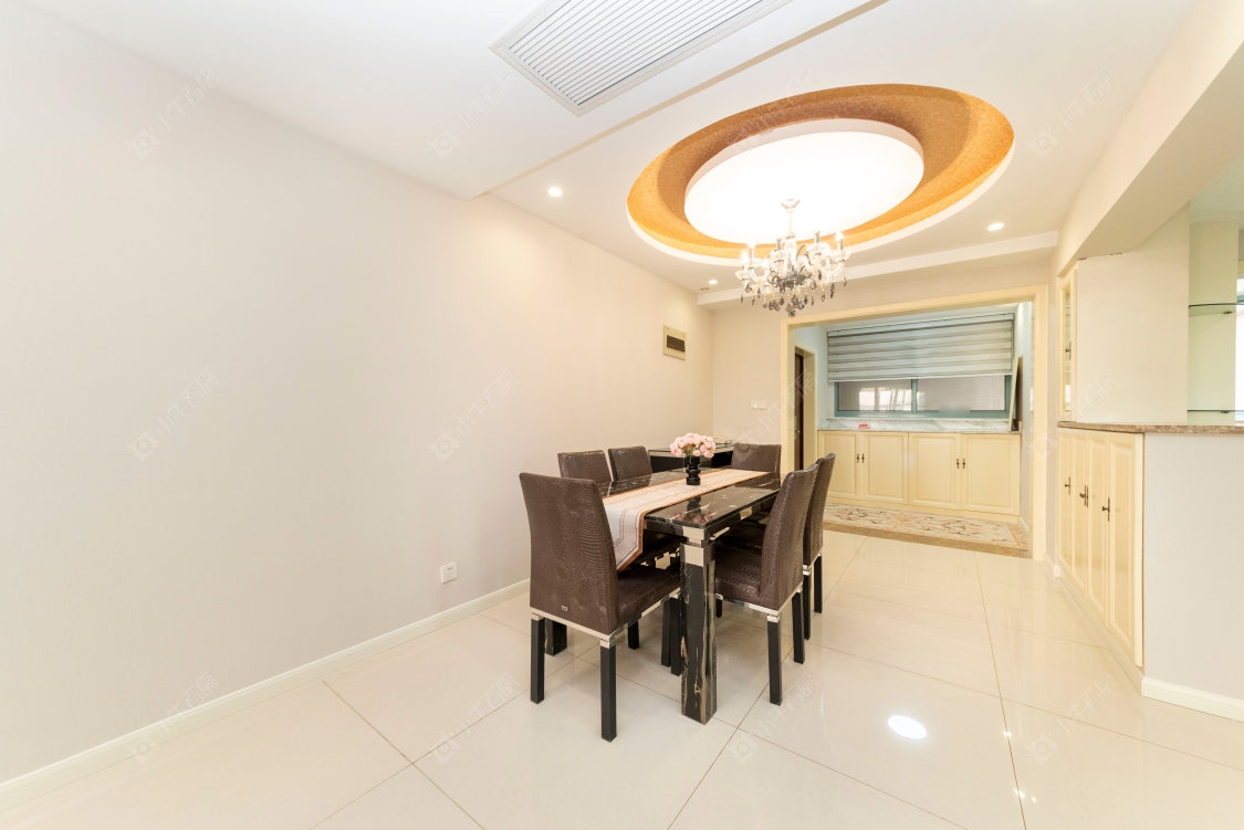 常州御城在售二手房源室内图_小牛看房