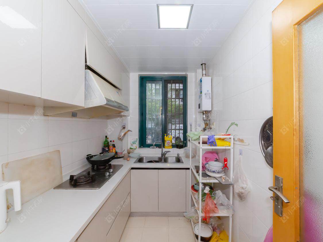 常州水木年华花园在租房源室内图_小牛看房