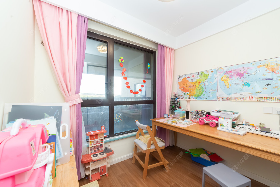 常州绿都万和城七区在售二手房源室内图_小牛看房