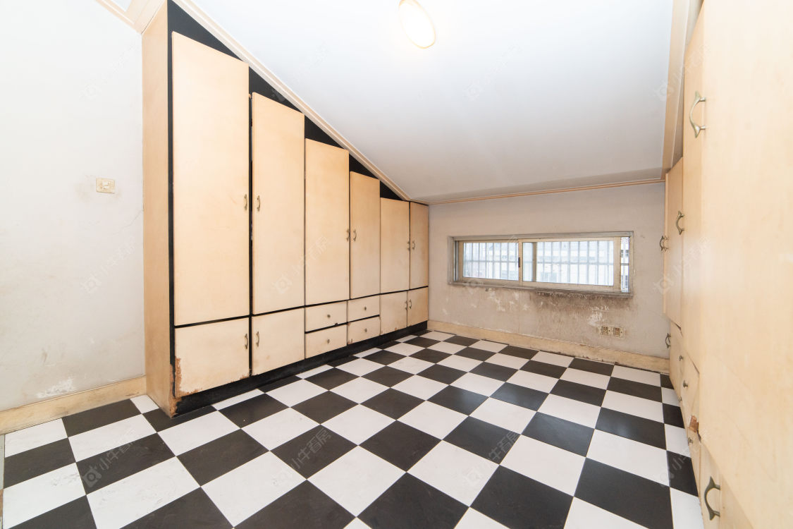 常州勤业六村在售二手房源室内图_小牛看房