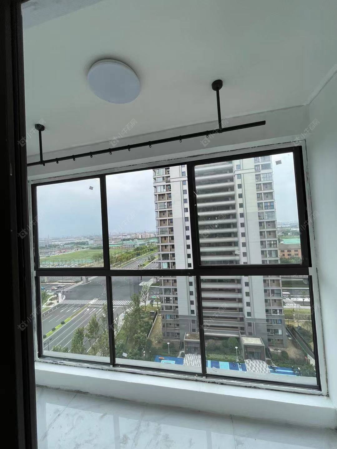 常州华润万象府在租房源室内图_小牛看房