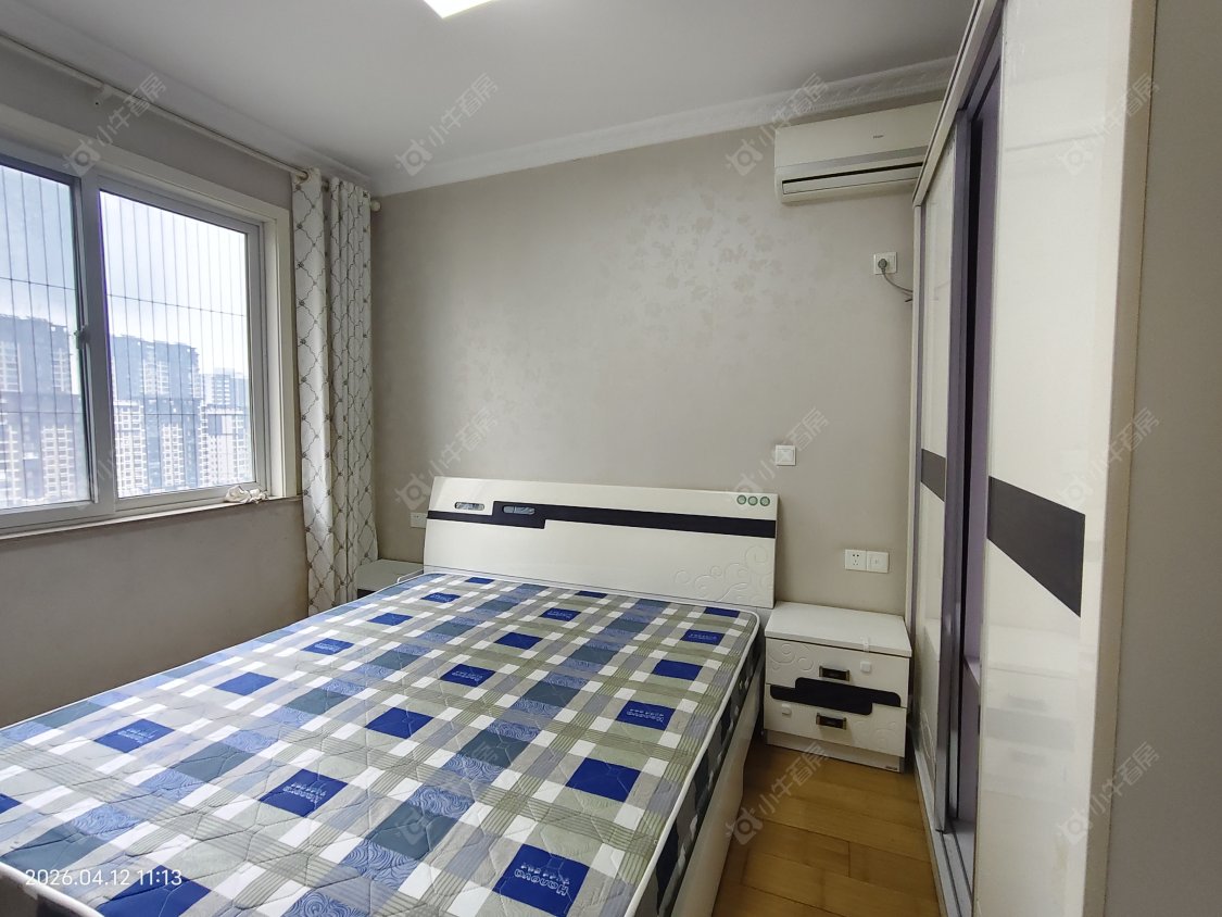 常州清水湾花园三期在租房源_小牛看房