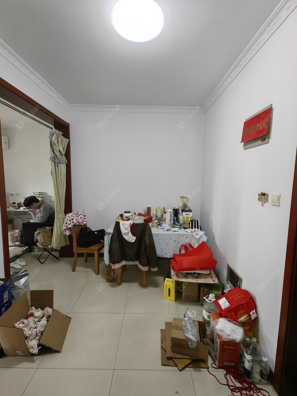 常州府西花园租房_小牛看房