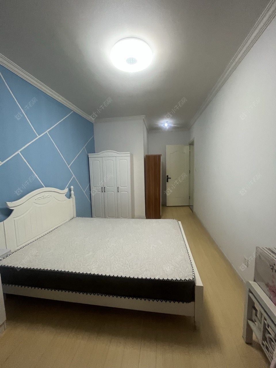 常州新城和昱文萃苑在租房源室内图_小牛看房