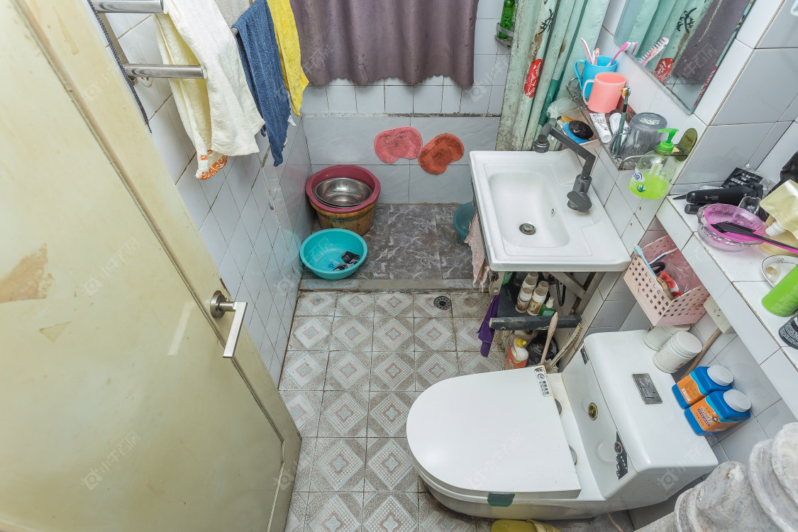 常州红梅新村在售二手房源室内图_小牛看房