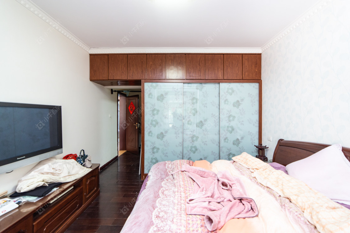 常州奥林匹克花园在售二手房源室内图_小牛看房