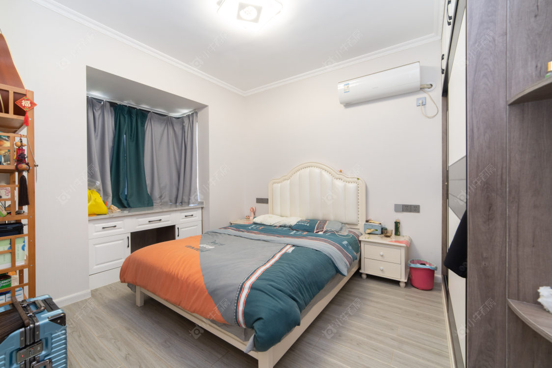 常州宝龙国际花园一期在售二手房源室内图_小牛看房