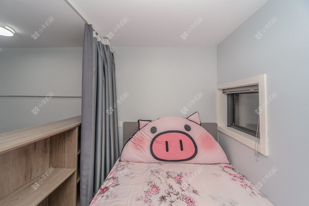 常州龙湖星图在租房源室内图_小牛看房