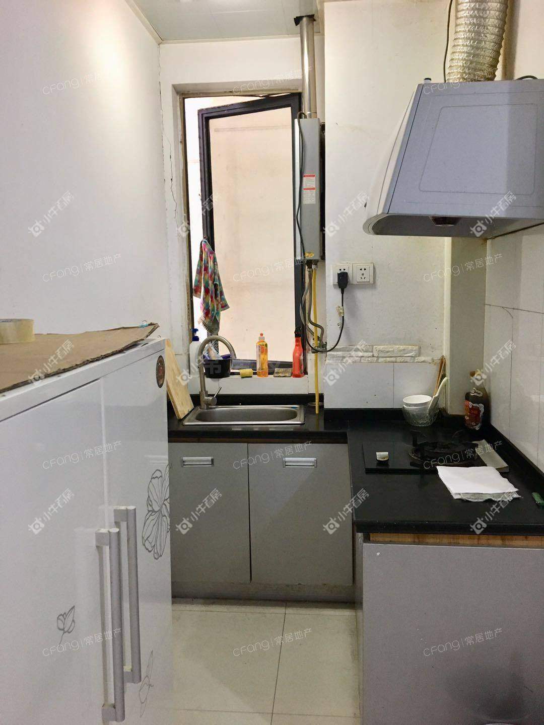 常州香江康桥在租房源_小牛看房