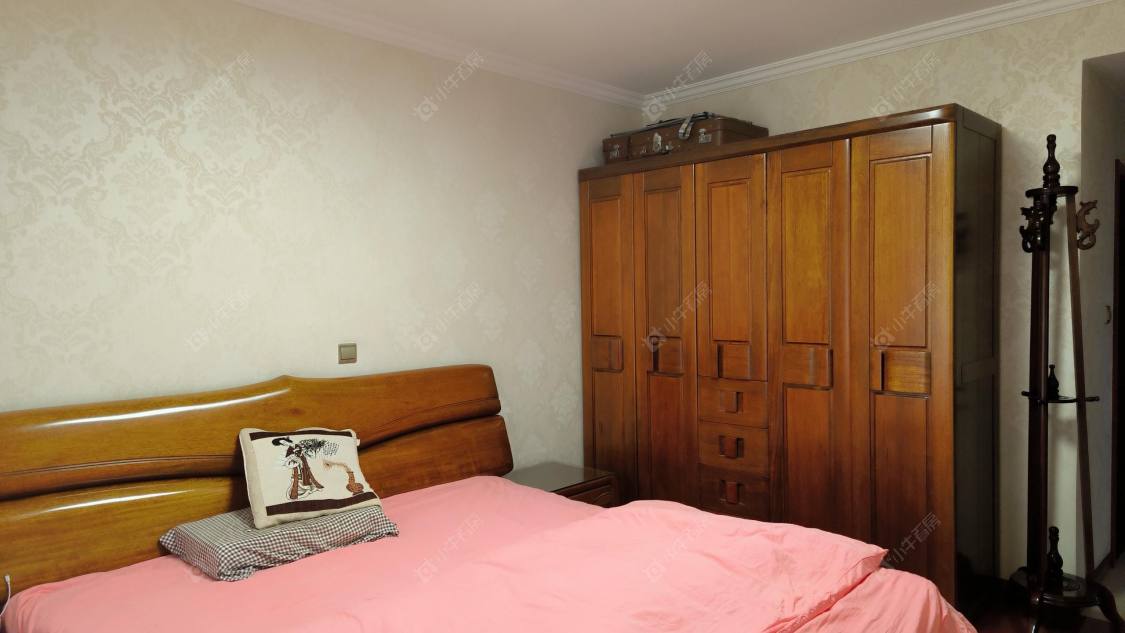 常州星港花苑南区在租房源室内图_小牛看房