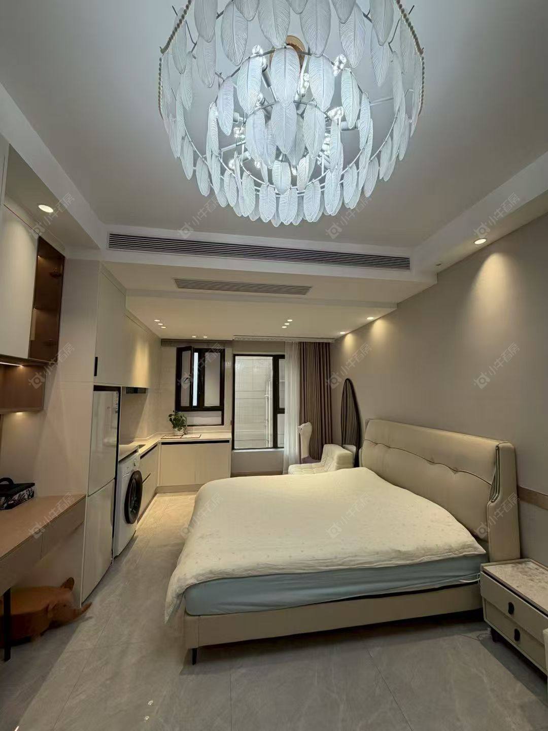 常州恒大御景租房_小牛看房