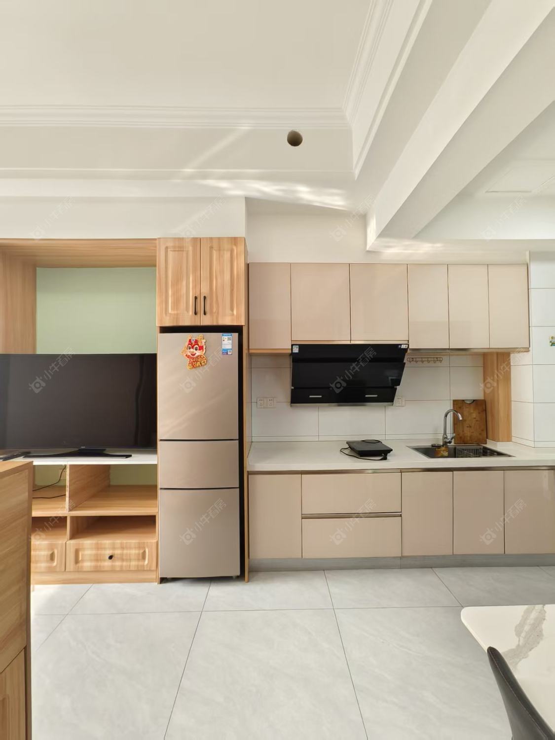 常州新龙江城市广场在租房源_小牛看房