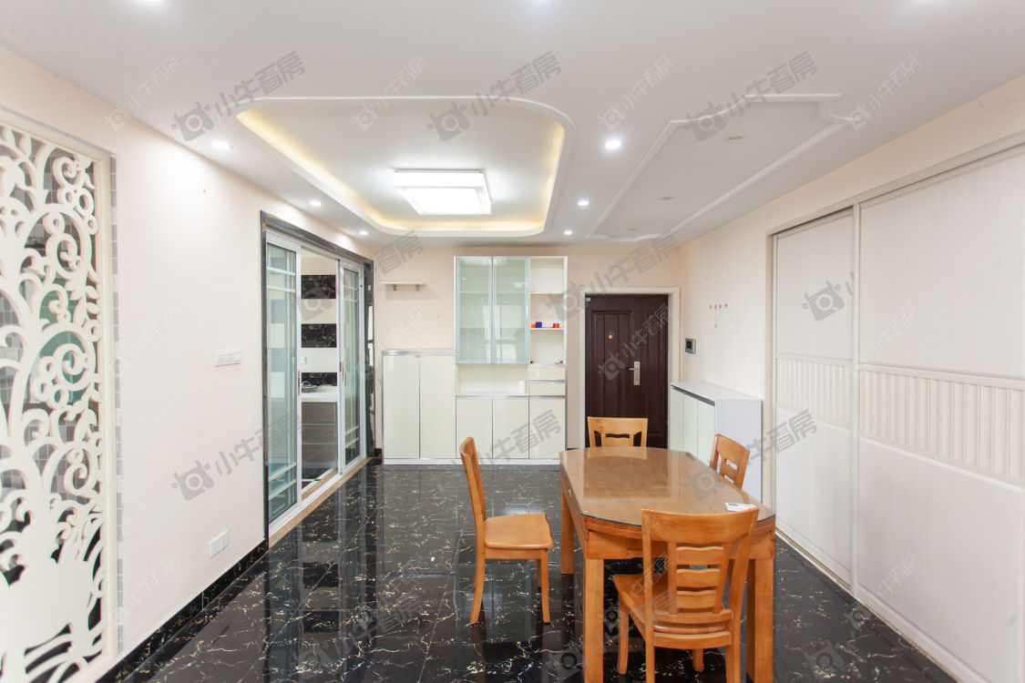 常州翡翠锦园在租房源_小牛看房