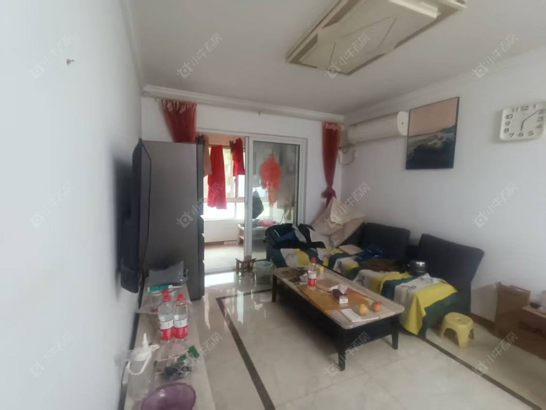 常州金地格林郡在租房源室内图_小牛看房