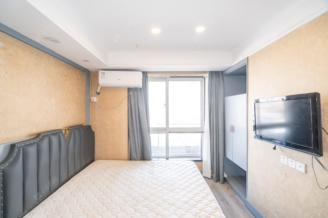 常州九洲新世界广场在售二手房_小牛看房