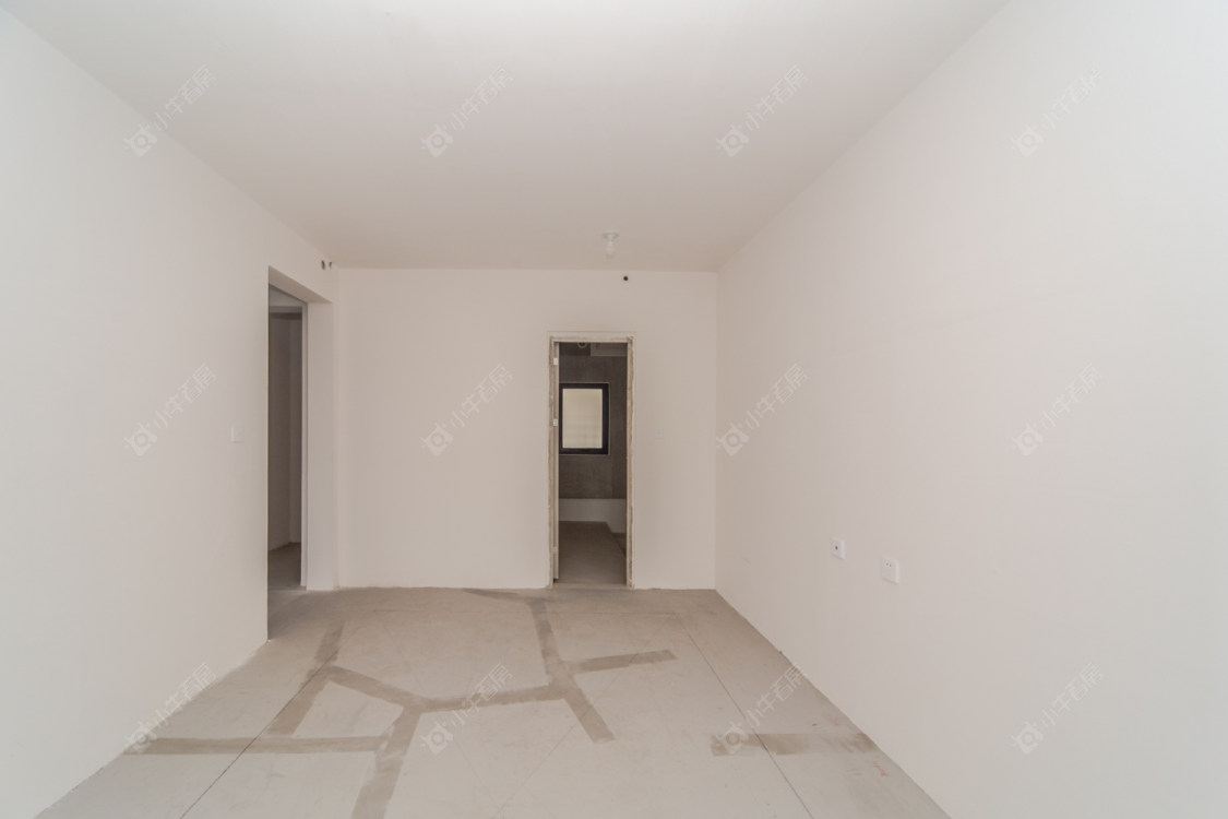 常州龙湖景粼天著在售二手房源室内图_小牛看房