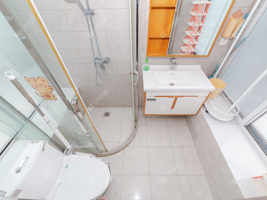 常州绿洲家园在租房源室内图_小牛看房