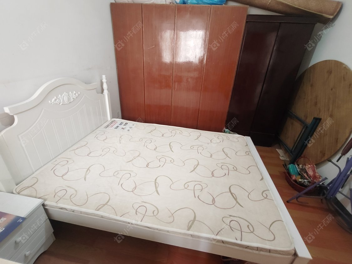 常州百馨西苑三期在租房源室内图_小牛看房