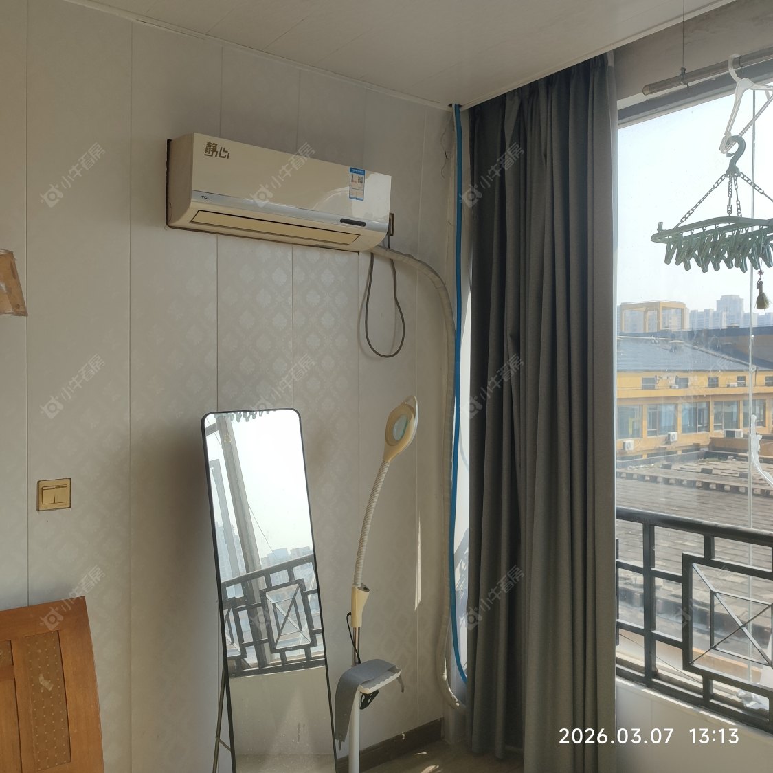 常州宝丰市场在租房源_小牛看房