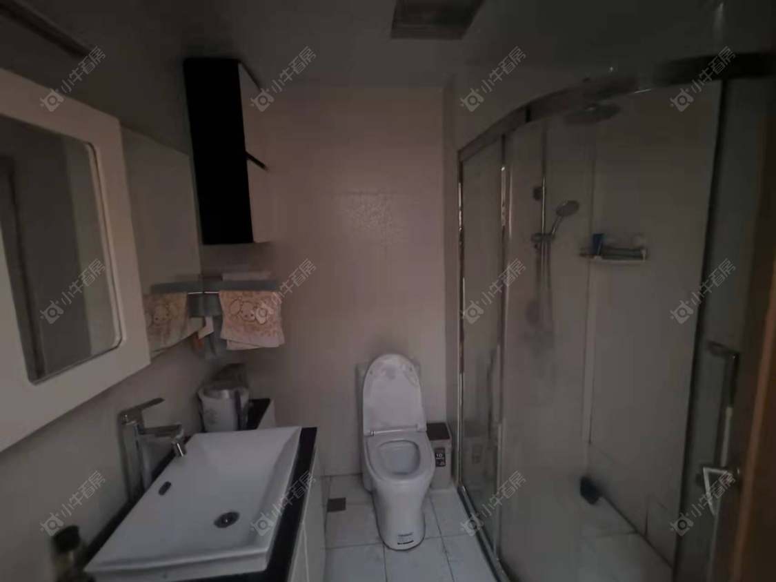 常州博爱公寓在租房源_小牛看房