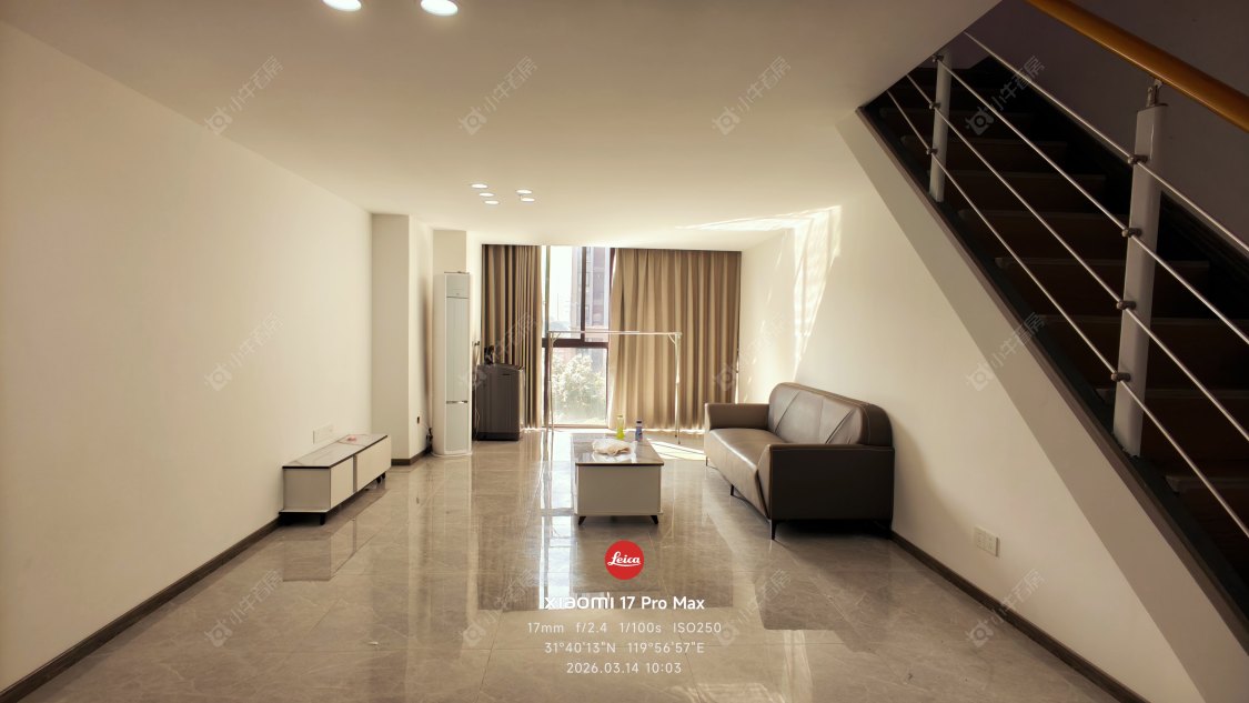 常州天安数码城公寓在租房源户型图_小牛看房