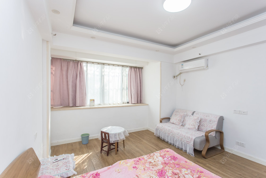 常州桃林雅景园在售二手房_小牛看房