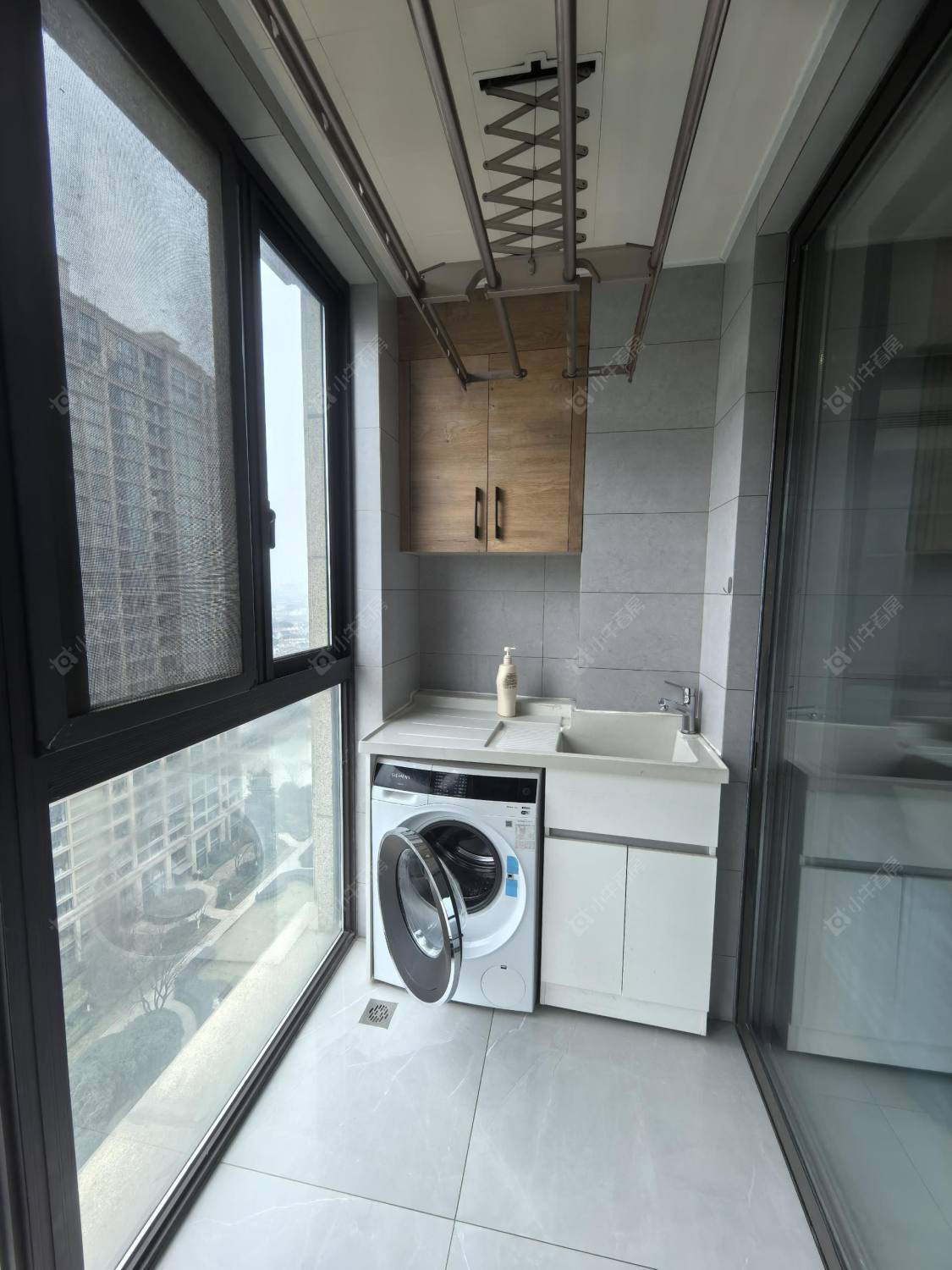 常州玉兰广场一期在租房源室内图_小牛看房