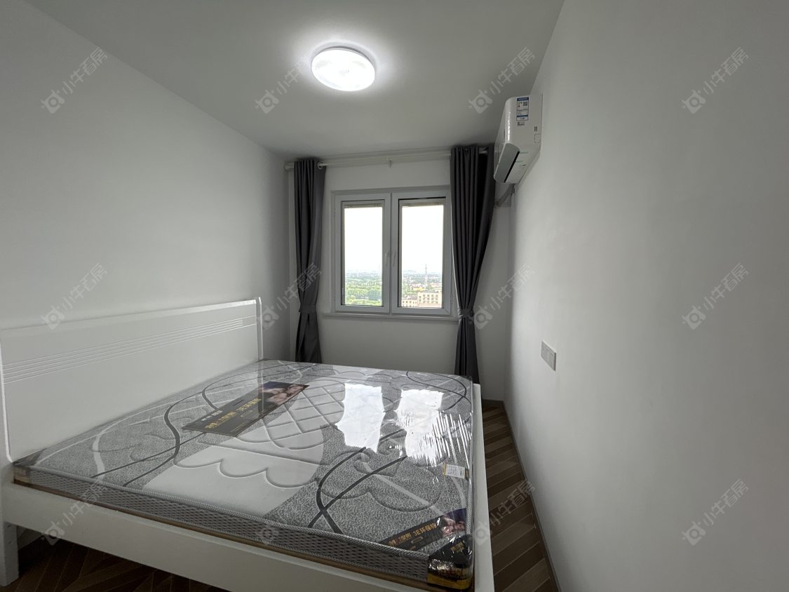 常州瑞祯家园在租房源室内图_小牛看房