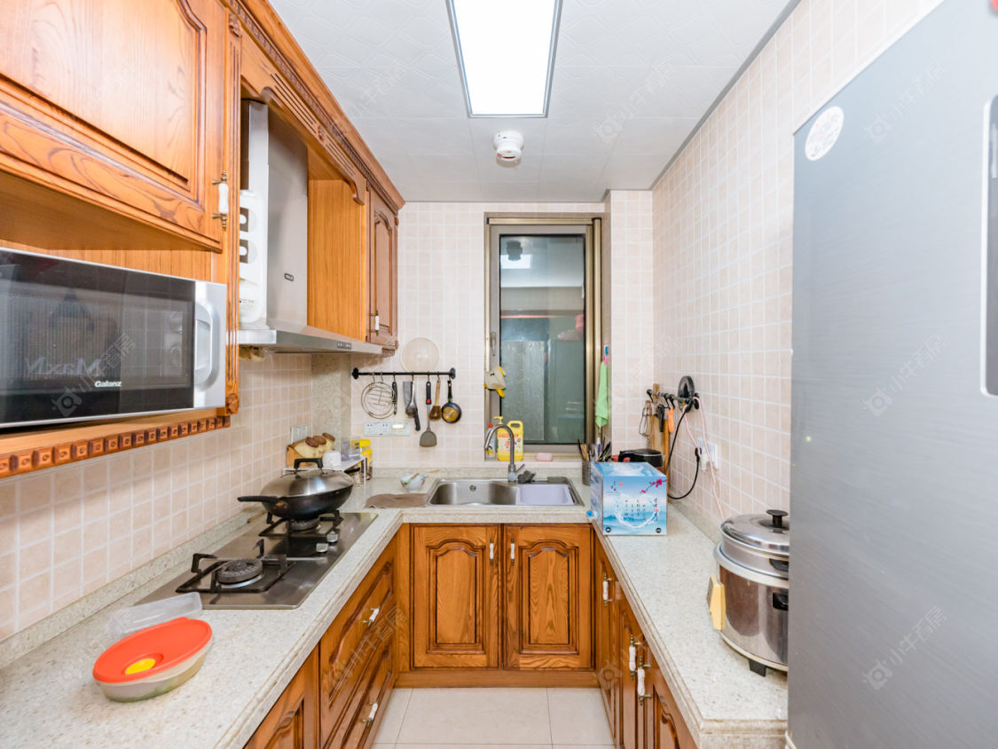 常州京城豪苑北区在售二手房源室内图_小牛看房