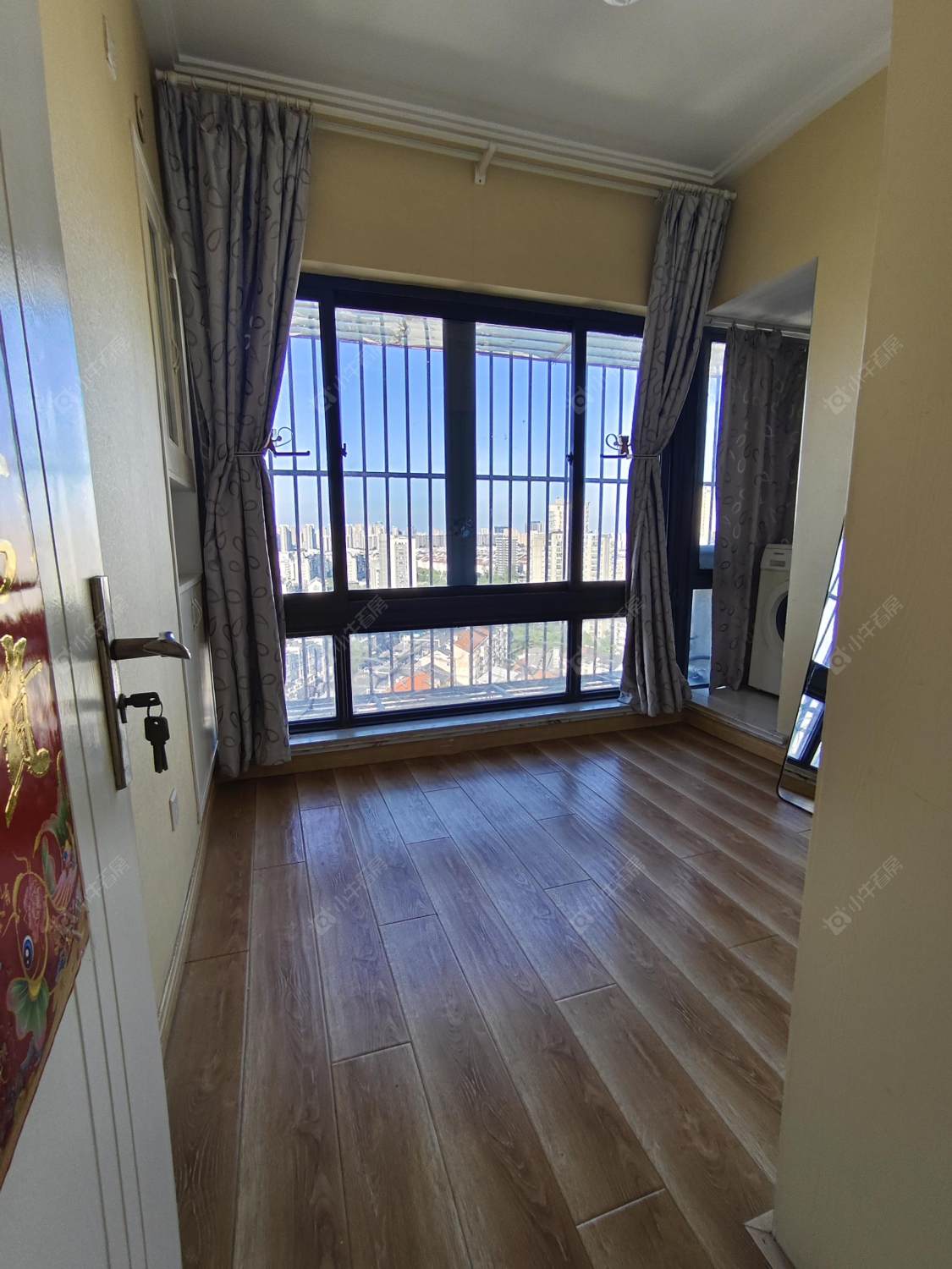 常州盛世名门在租房源室内图_小牛看房