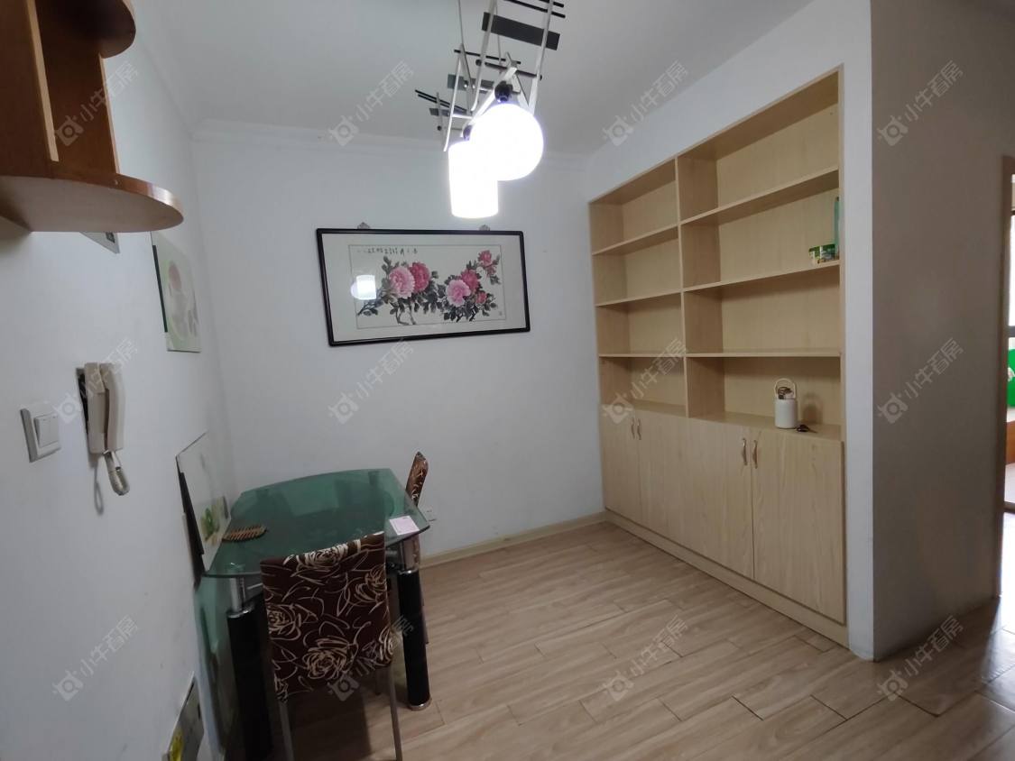 常州名桂坊在租房源室内图_小牛看房