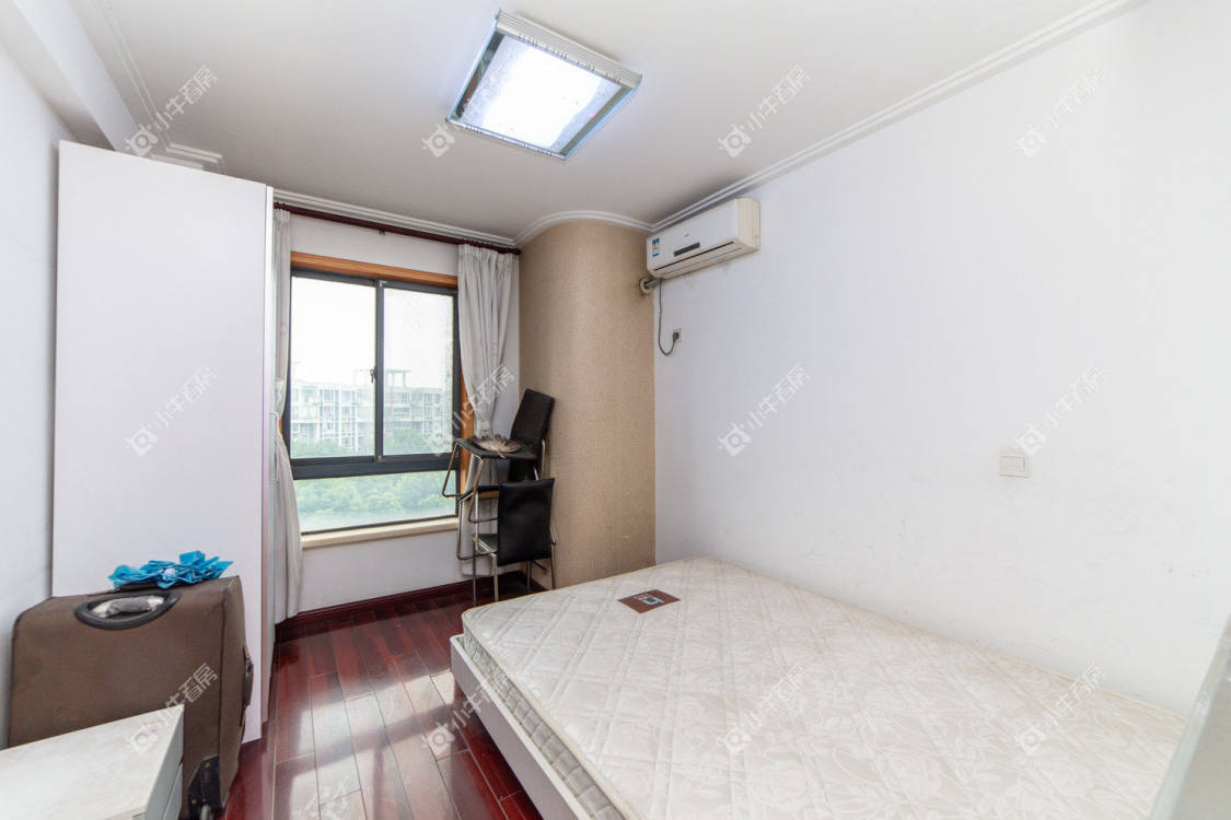 常州香槟广场在租房源_小牛看房