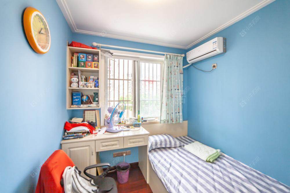 常州白云东苑南区在售二手房源室内图_小牛看房