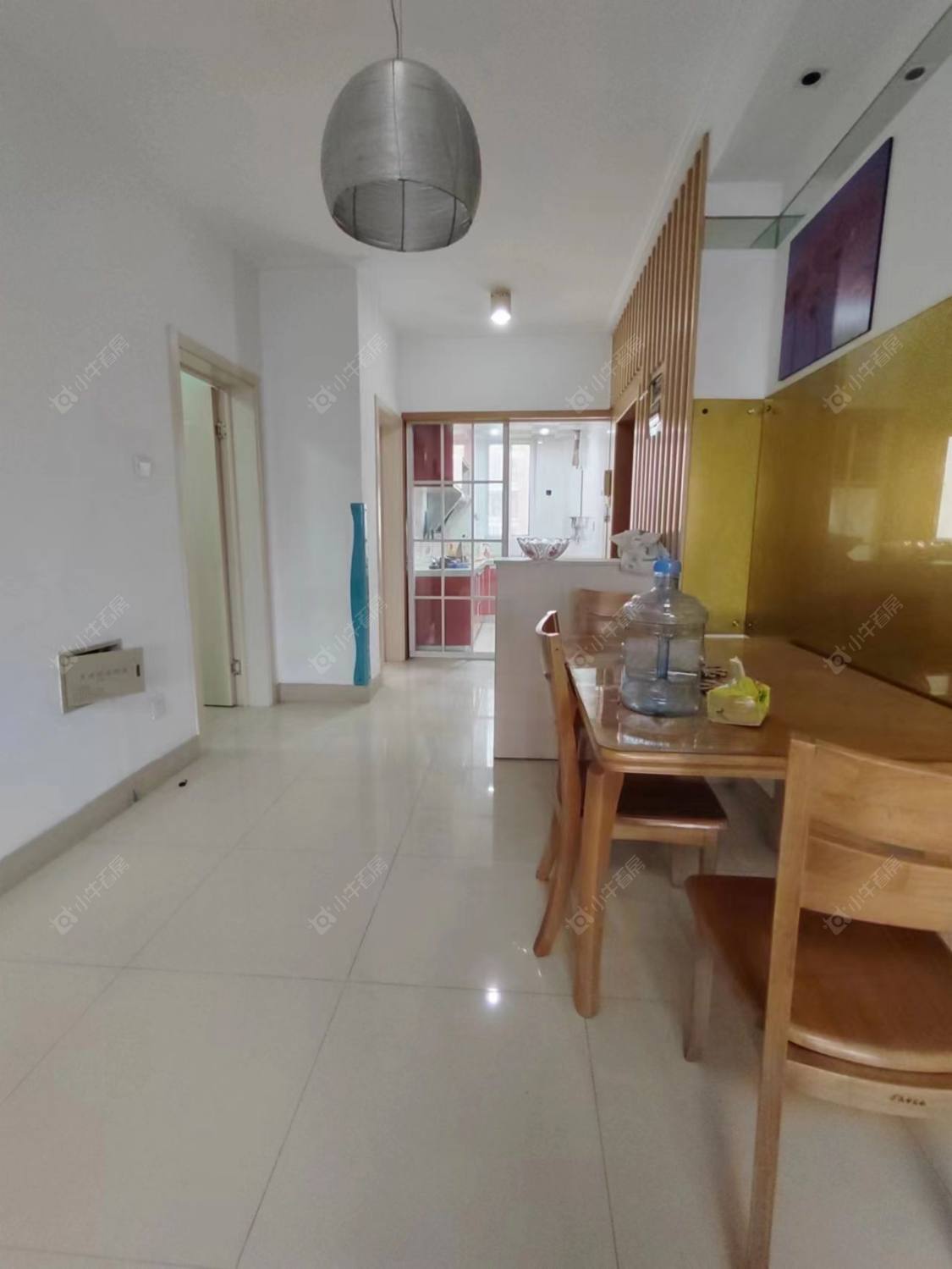 常州新立名园在租房源室内图_小牛看房