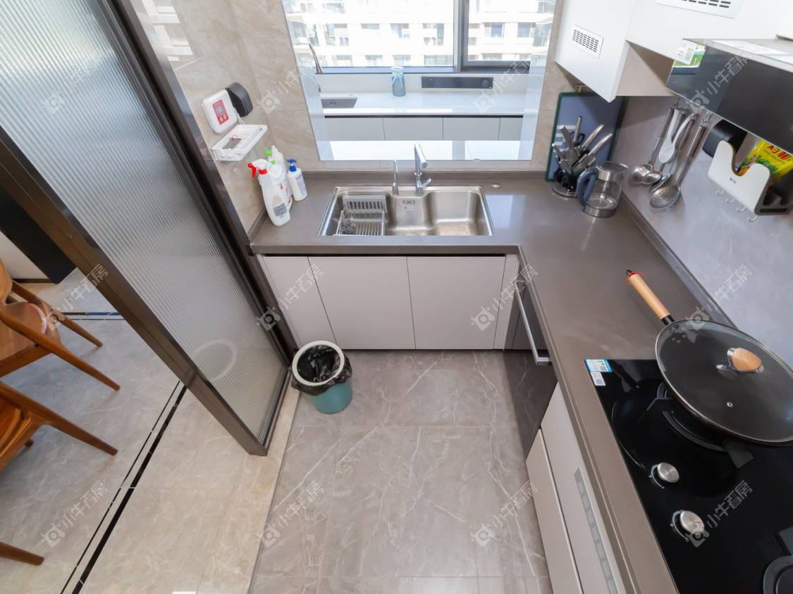 常州阳光城禹洲宸悦在租房源_小牛看房