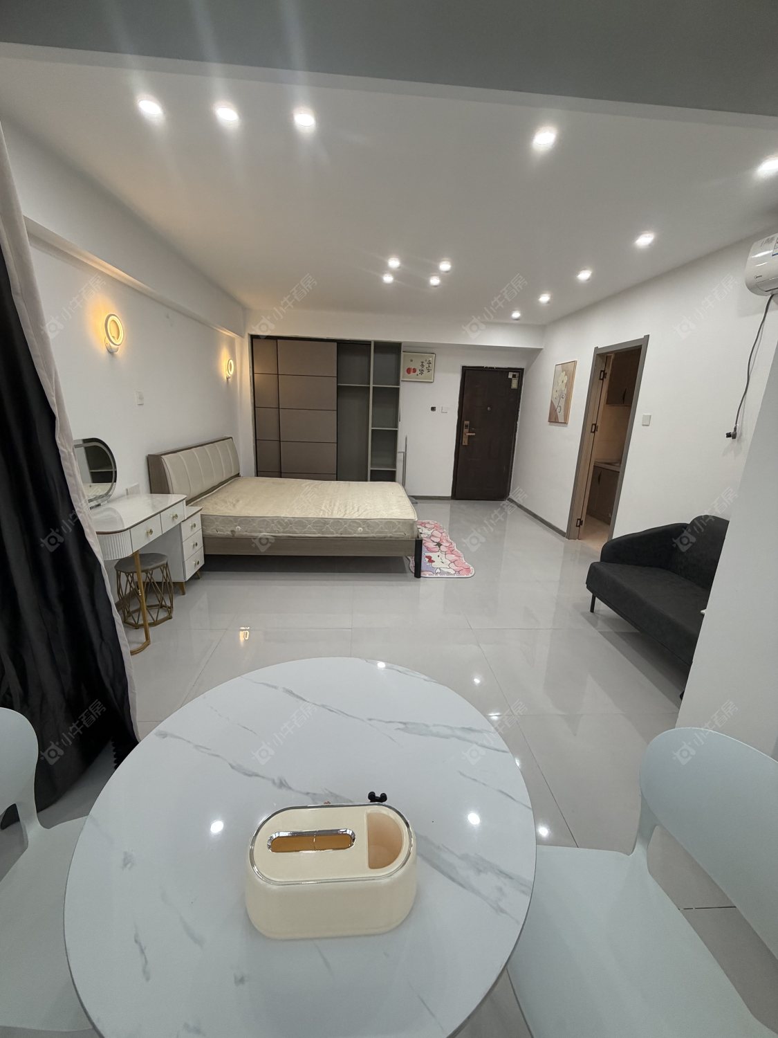 常州新荷花园在租房源_小牛看房