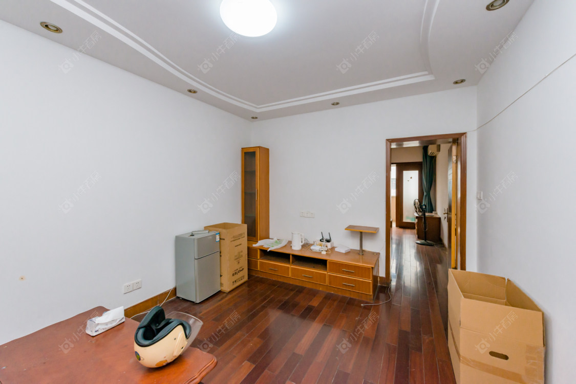 常州青云坊在售二手房_小牛看房