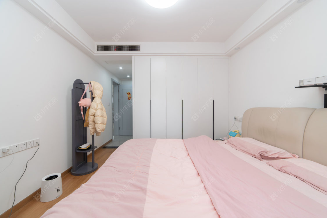 五星星韵城房源室内图 常州五星星韵城在售二手房源室内图_小牛看房