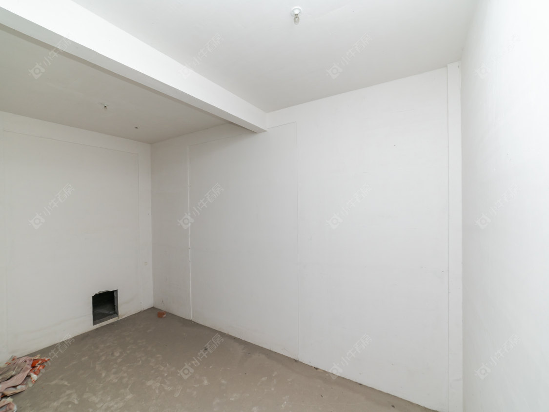 常州港龙新港城别墅区在售二手房房源室内图_小牛看房