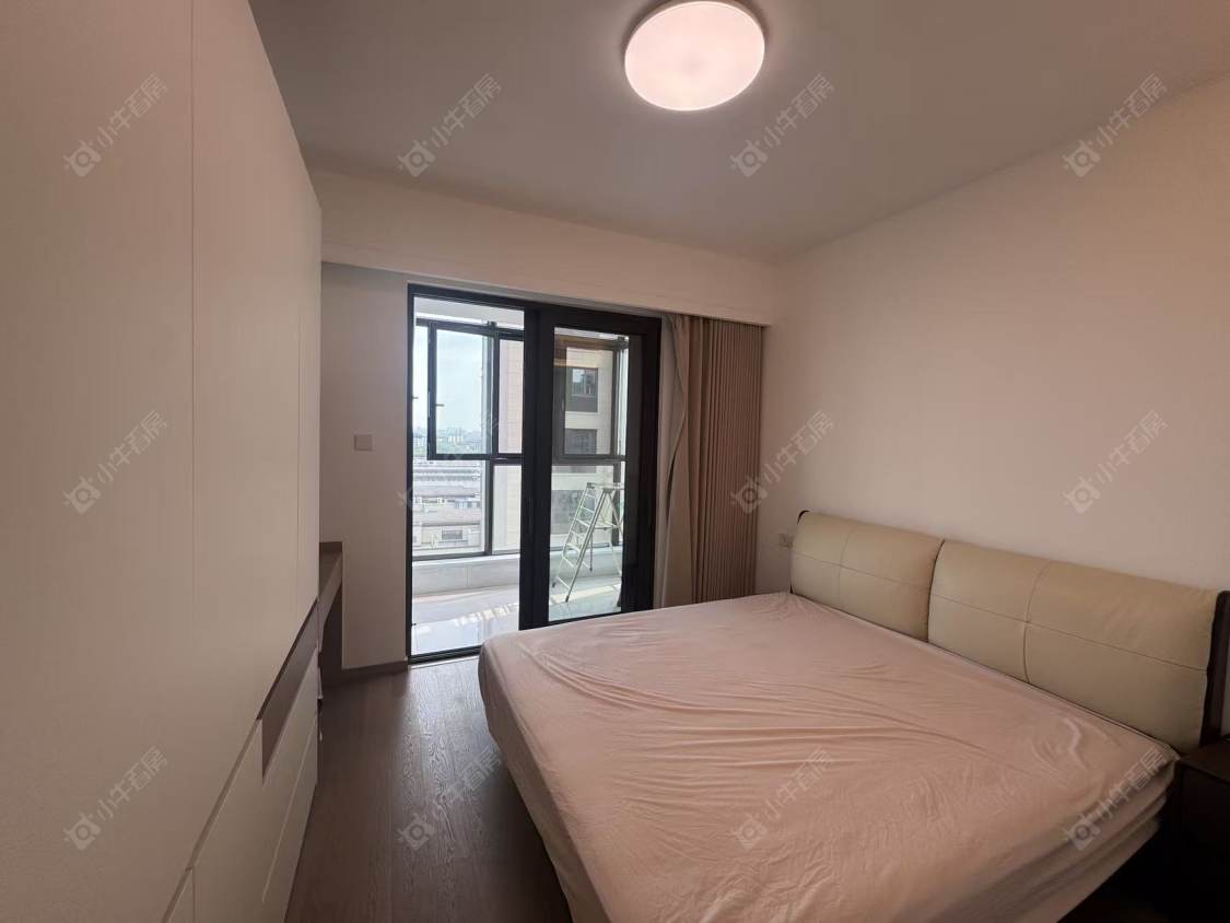 常州路劲雅居乐国仕九礼在租房源室内图_小牛看房