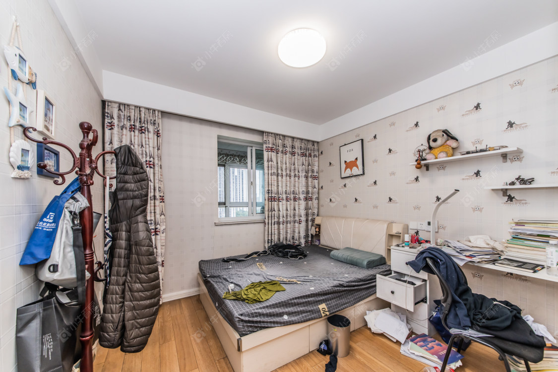 常州天润园在售二手房源室内图_小牛看房