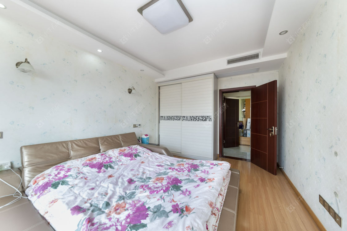 常州莱蒙城铂郡在售二手房源室内图_小牛看房