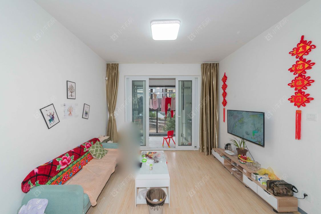 常州保利公园九里在售二手房源室内图_小牛看房