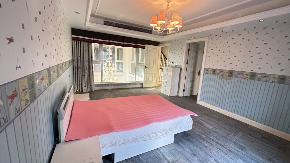 常州秀江南花园在租房源室内图_小牛看房