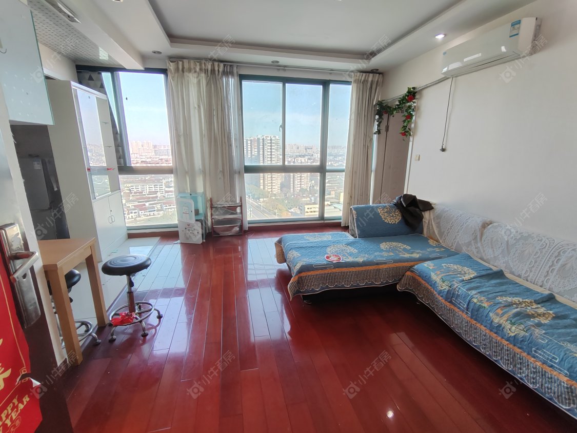 常州河阳花苑在租房源_小牛看房